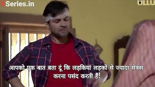 Bidaai Episode 3 Web Series 18+