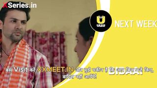 Bidaai Episode 3 Web Series 18+