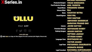 Bidaai Episode 3 Web Series 18+