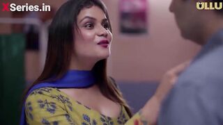 Bidaai Episode 3 Web Series 18+