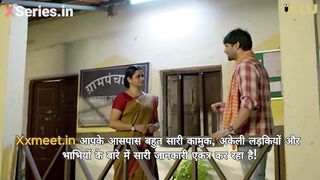 Bidaai Episode 6 Web Series 18+