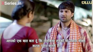 Bidaai Episode 6 Web Series 18+