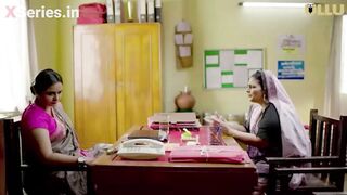 Bidaai Episode 6 Web Series 18+