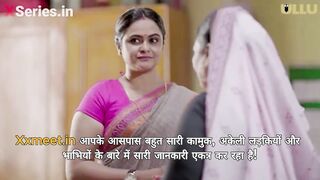 Bidaai Episode 6 Web Series 18+