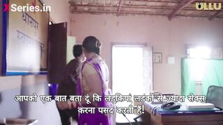Bidaai Episode 6 Web Series 18+