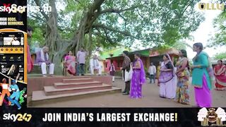 Bidaai Episode 6 Web Series 18+