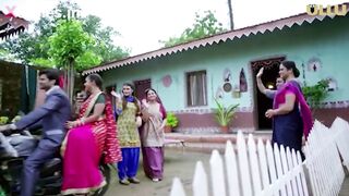 Bidaai Episode 6 Web Series 18+