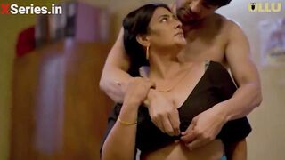 Bidaai Episode 6 Web Series 18+