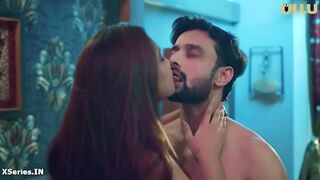 Cheese Cake Episode 3 Web Series 18+
