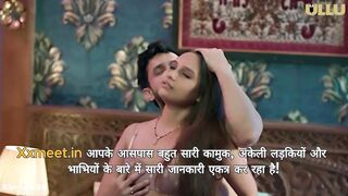 Cheese Cake Episode 3 Web Series 18+
