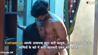 Cheese Cake Episode 3 Web Series 18+
