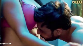 Cheese Cake Episode 3 Web Series 18+
