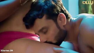 Cheese Cake Episode 3 Web Series 18+
