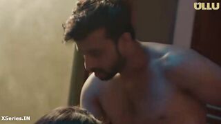 Cheese Cake Episode 3 Web Series 18+