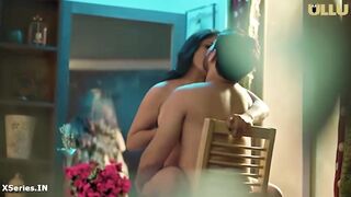 Cheese Cake Episode 3 Web Series 18+