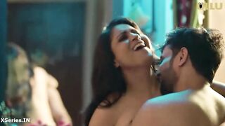 Cheese Cake Episode 3 Web Series 18+