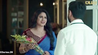 Cheese Cake Episode 3 Web Series 18+