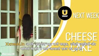 Cheese Cake Episode 3 Web Series 18+