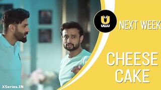 Cheese Cake Episode 3 Web Series 18+