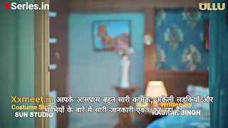 Cheese Cake Episode 6 Web Series 18+