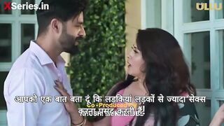 Cheese Cake Episode 6 Web Series 18+
