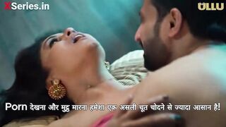 Cheese Cake Episode 6 Web Series 18+
