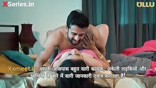 Cheese Cake Episode 6 Web Series 18+