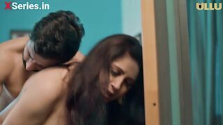 Cheese Cake Episode 6 Web Series 18+