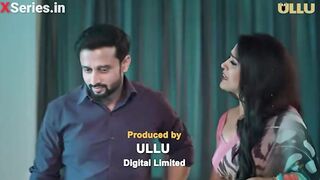 Cheese Cake Episode 6 Web Series 18+