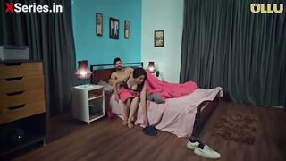 Cheese Cake Episode 6 Web Series 18+