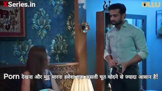 Cheese Cake Episode 6 Web Series 18+