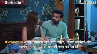 Cheese Cake Episode 6 Web Series 18+