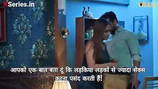 Cheese Cake Episode 6 Web Series 18+