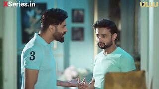 Cheese Cake Episode 6 Web Series 18+