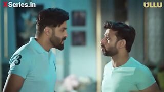Cheese Cake Episode 6 Web Series 18+