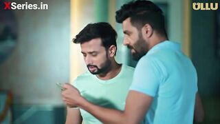 Cheese Cake Episode 6 Web Series 18+