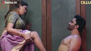 Chull Episode 7 Web Series 18+