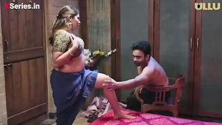 Chull Episode 7 Web Series 18+