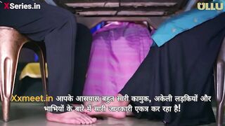 Chull Episode 7 Web Series 18+