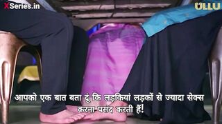 Chull Episode 7 Web Series 18+
