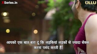 Chull Episode 7 Web Series 18+