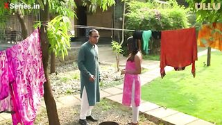 Chull Episode 7 Web Series 18+