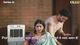 Chull Episode 7 Web Series 18+