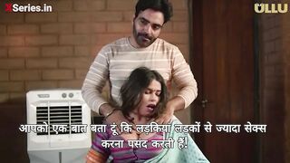 Chull Episode 7 Web Series 18+