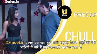 Chull Episode 7 Web Series 18+