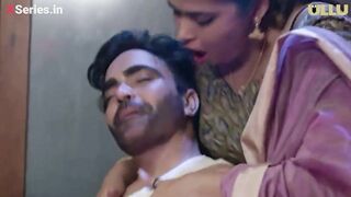 Chull Episode 7 Web Series 18+