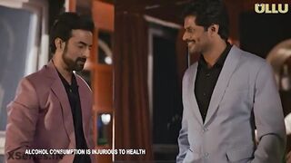 Devar Bhabhi Night Ghapa Ghap - Adult Web Series 18+