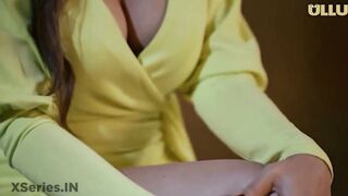 Devar Bhabhi Night Ghapa Ghap - Adult Web Series 18+