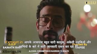 Devar Bhabhi Night Ghapa Ghap - Adult Web Series 18+