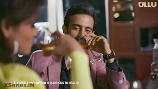 Devar Bhabhi Night Ghapa Ghap - Adult Web Series 18+